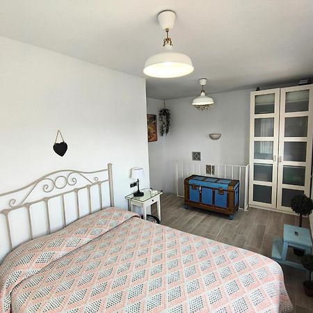 Apartamento Vistas Puerta Jerez 타리파 외부 사진