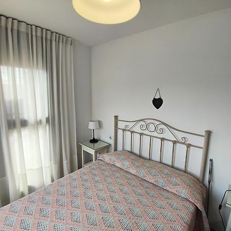 Apartamento Vistas Puerta Jerez 타리파 외부 사진
