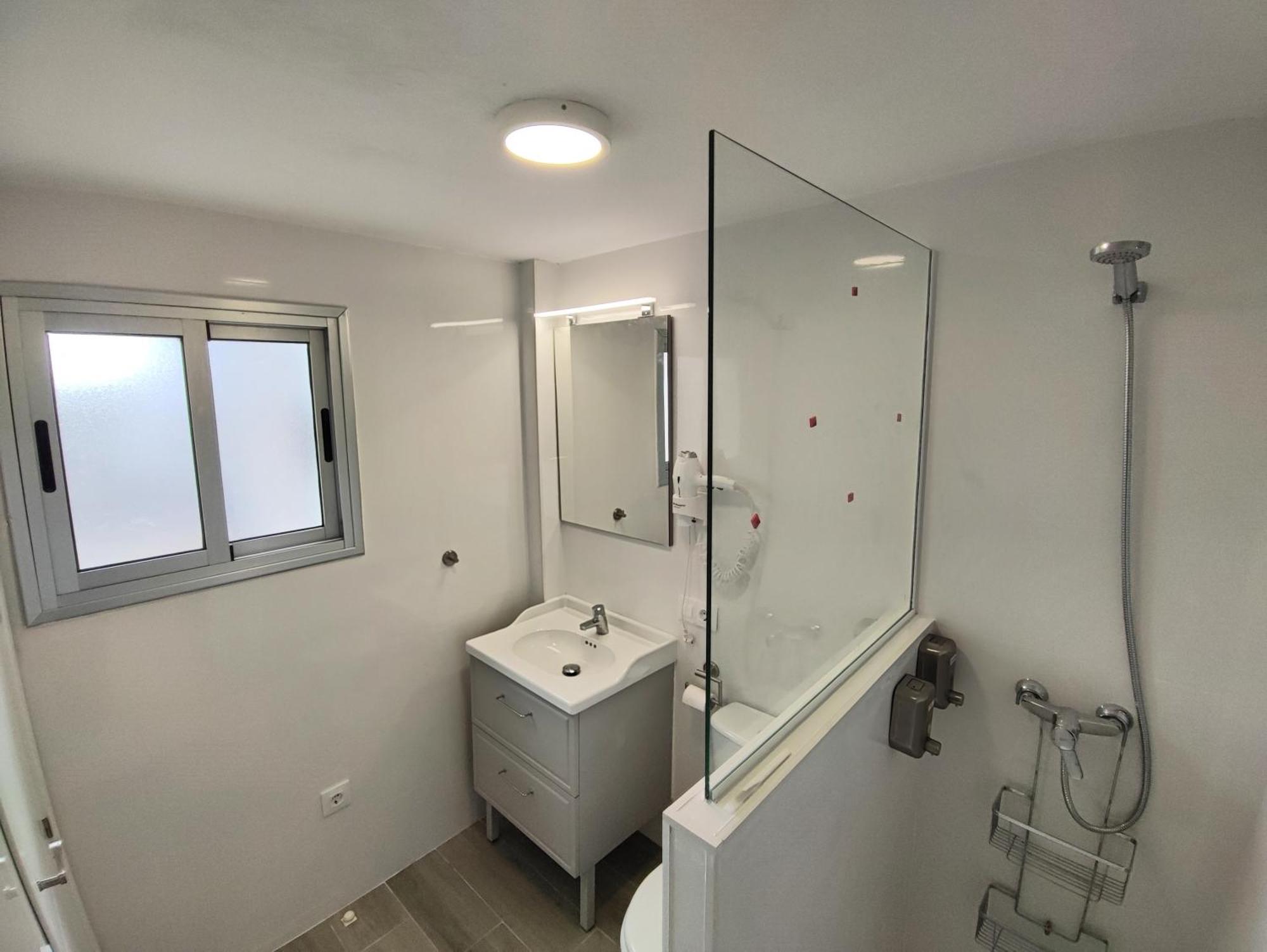 Apartamento Vistas Puerta Jerez 타리파 외부 사진